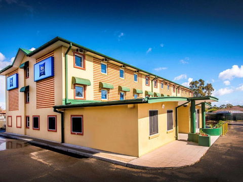 Ibis Budget - Casula Liverpool - Kingaroy Accommodation 0