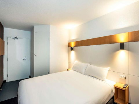 Ibis Budget - Enfield - Kingaroy Accommodation 1