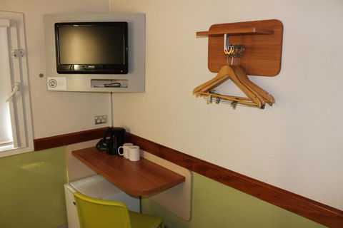 Ibis Budget - Melbourne Airport - Kingaroy Accommodation 3