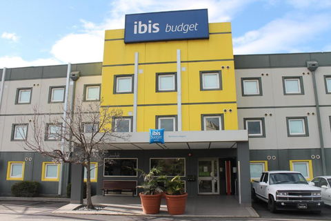 Ibis Budget - Melbourne Airport - Kingaroy Accommodation 1