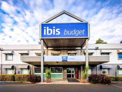 Ibis Budget Wentworthville - Kingaroy Accommodation 0