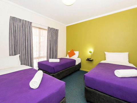 Ibis Styles Geraldton - Kingaroy Accommodation 2