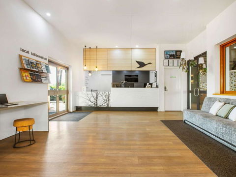 Ibis Styles Karratha - Kingaroy Accommodation 1