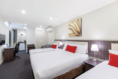 Ibis Styles Kingsgate Hotel - Kingaroy Accommodation 3