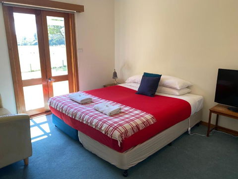 Icena Accommodation - Kingaroy Accommodation 3