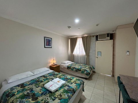 IGrand Motel - Kingaroy Accommodation 1