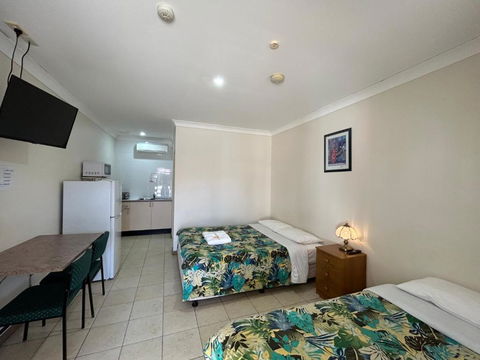IGrand Motel - Kingaroy Accommodation 0