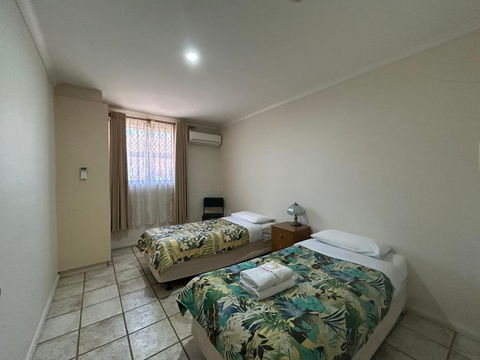IGrand Motel - Kingaroy Accommodation 2