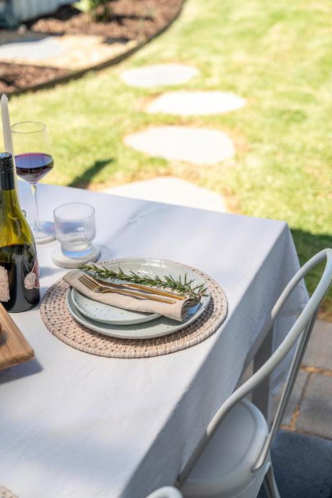 ILUKA Luxe Accommodation, Relaxed Coastal Vibe - Kingaroy Accommodation 3