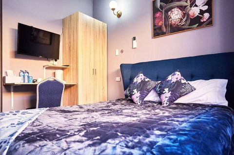 IMotel Cooma (in Town) - Kingaroy Accommodation 3