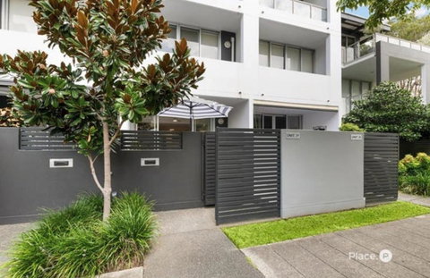 Indigo On Oxford Street - Riverside Two Bedroom Apartment - Kingaroy Accommodation 0