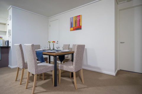 IMSA Group - Kingaroy Accommodation 3