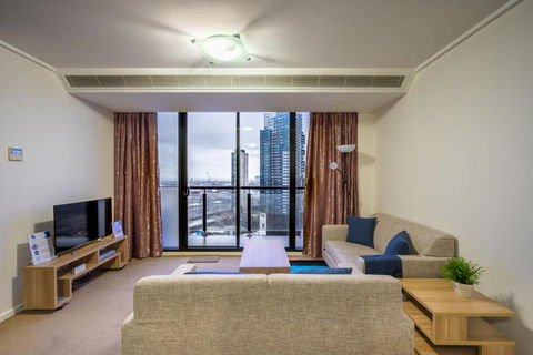 IMSA Group - Kingaroy Accommodation 1