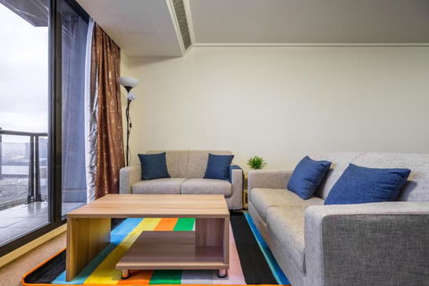 IMSA Group - Kingaroy Accommodation 2