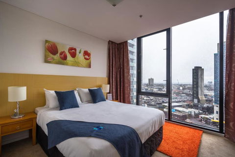 IMSA Group - Kingaroy Accommodation 0