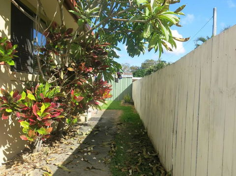 House And Van On The River - Kingaroy Accommodation 3