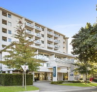 Adina Serviced Apartments Canberra Dickson - Kingaroy Accommodation