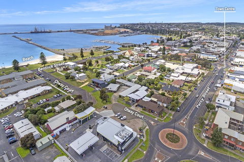 Admella Motel - Kingaroy Accommodation 2