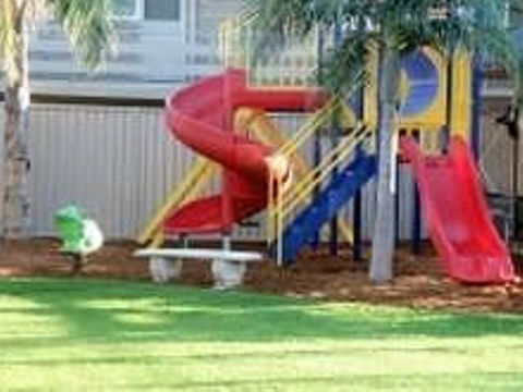 Admirals Lodge Merimbula - Kingaroy Accommodation 3