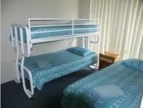 Admirals Lodge Merimbula - Kingaroy Accommodation 2