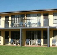 Admirals Lodge Merimbula - Kingaroy Accommodation