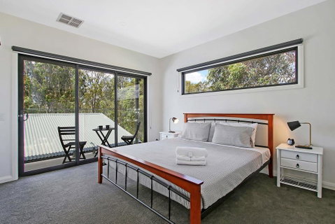 Adori Maloo - Bundalong - Kingaroy Accommodation 3
