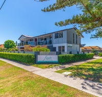 Adrift Apartments - Kingaroy Accommodation