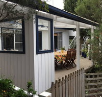 Adrift at Ventnor on Phillip Island Pets - Kingaroy Accommodation