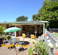 Affordable Gold City Motel - Kingaroy Accommodation
