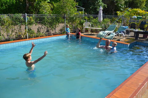Affordable Gold City Motel - Kingaroy Accommodation 1