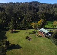 Afterglow Cottages - Kingaroy Accommodation