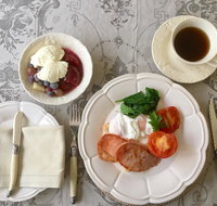 Aggie's Bed and Breakfast - Kingaroy Accommodation