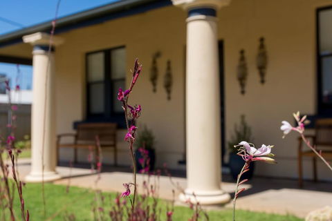 Agnes Cottage Bed & Breakfast - Kingaroy Accommodation 3