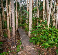 Agnes Palms Accommodation - Kingaroy Accommodation