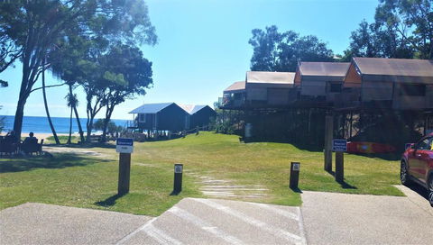 Agnes Water Beach Holidays - Kingaroy Accommodation 1
