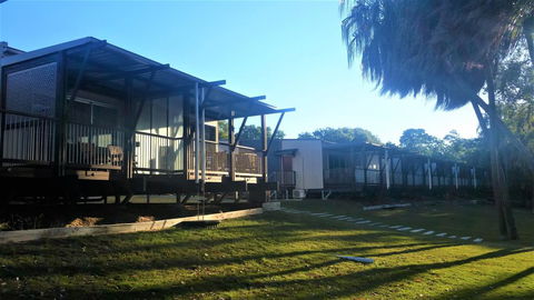 Agnes Water Beach Holidays - Kingaroy Accommodation 3