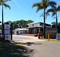 Agnes Water Beach Holidays - Kingaroy Accommodation