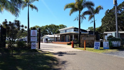 Agnes Water Beach Holidays - Kingaroy Accommodation 0