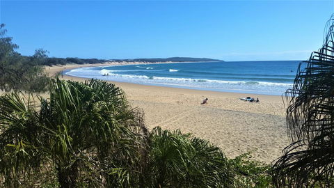 Agnes Water Beach Holidays - Kingaroy Accommodation 2
