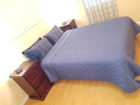 AGVA OPAL - Kingaroy Accommodation 0