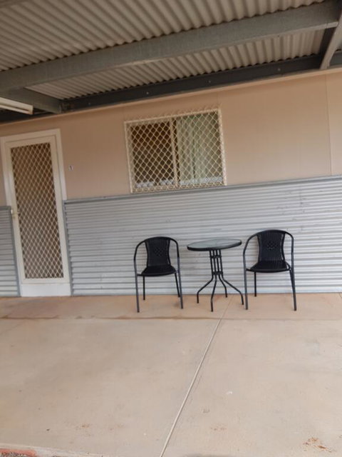 AGVA OPAL - Kingaroy Accommodation 1