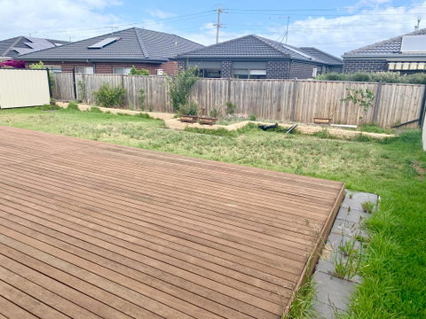 AHA Family Holiday House With Huge Backyard - Kingaroy Accommodation 1