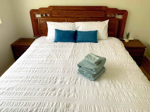 AHA Family Holiday House With Huge Backyard - Kingaroy Accommodation 0