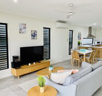 AIRLIE BEACH Delight. Hop skip jump to everything - Kingaroy Accommodation