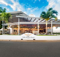 Airlie Beach Hotel - Kingaroy Accommodation