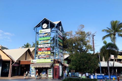 Airlie Beach Magnums - Kingaroy Accommodation 3