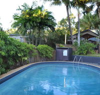 Airlie Beach Motor Lodge - Kingaroy Accommodation
