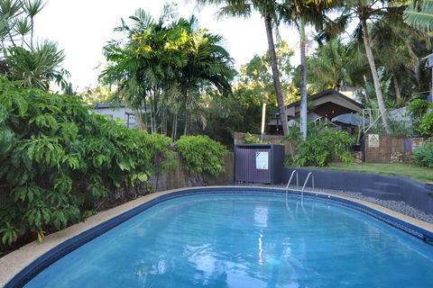 Airlie Beach Motor Lodge - Kingaroy Accommodation 0