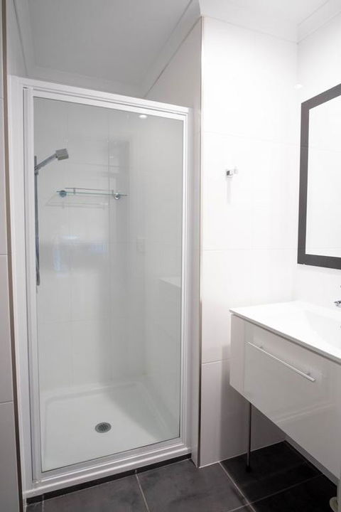 Airlie Beach Motor Lodge - Kingaroy Accommodation 3