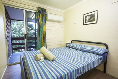 Airlie Beach YHA - Kingaroy Accommodation 3